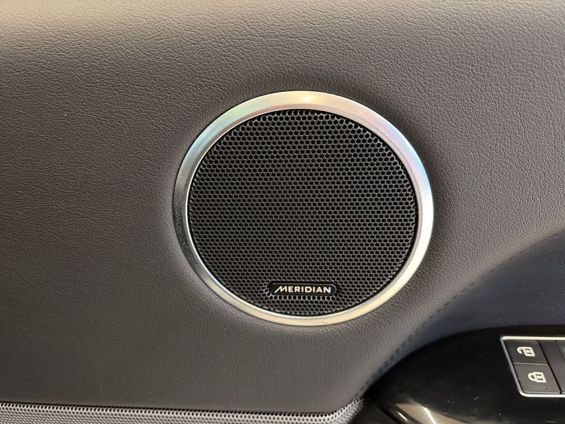 2022 (71) LAND ROVER RANGE ROVER SPORT 2.0 P400e HSE Silver 5dr Auto 4976579