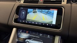 2022 (71) LAND ROVER RANGE ROVER SPORT 2.0 P400e HSE Silver 5dr Auto 4976552