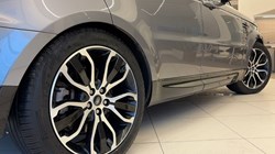 2022 (71) LAND ROVER RANGE ROVER SPORT 2.0 P400e HSE Silver 5dr Auto 4976592