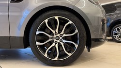 2022 (71) LAND ROVER RANGE ROVER SPORT 2.0 P400e HSE Silver 5dr Auto 4976548