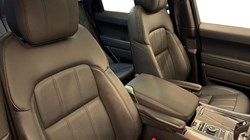 2022 (71) LAND ROVER RANGE ROVER SPORT 2.0 P400e HSE Silver 5dr Auto 4976567