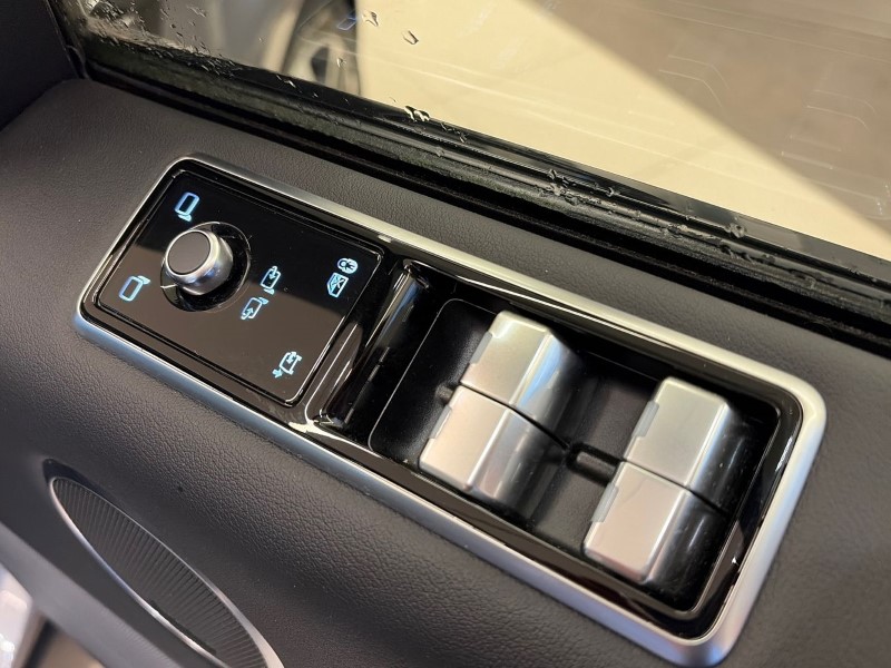 2022 (71) LAND ROVER RANGE ROVER SPORT 2.0 P400e HSE Silver 5dr Auto 4976564