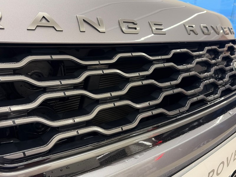 2022 (71) LAND ROVER RANGE ROVER SPORT 2.0 P400e HSE Silver 5dr Auto 4976587