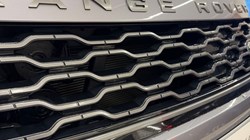 2022 (71) LAND ROVER RANGE ROVER SPORT 2.0 P400e HSE Silver 5dr Auto 4976587
