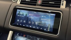 2022 (71) LAND ROVER RANGE ROVER SPORT 2.0 P400e HSE Silver 5dr Auto 4976571