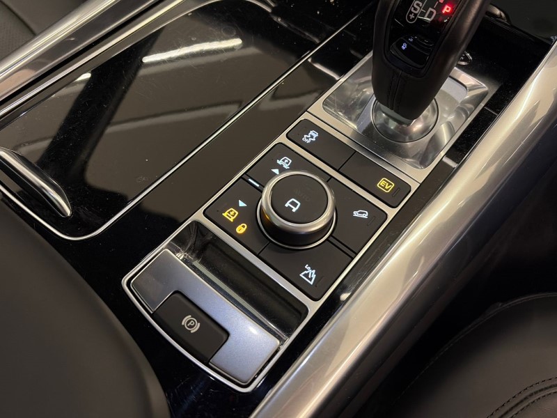 2022 (71) LAND ROVER RANGE ROVER SPORT 2.0 P400e HSE Silver 5dr Auto 4976580