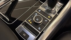 2022 (71) LAND ROVER RANGE ROVER SPORT 2.0 P400e HSE Silver 5dr Auto 4976580