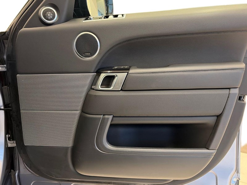 2022 (71) LAND ROVER RANGE ROVER SPORT 2.0 P400e HSE Silver 5dr Auto 4976563