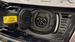 2022 (71) LAND ROVER RANGE ROVER SPORT 2.0 P400e HSE Silver 5dr Auto 4976602