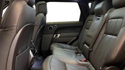 2022 (71) LAND ROVER RANGE ROVER SPORT 2.0 P400e HSE Silver 5dr Auto 4976544