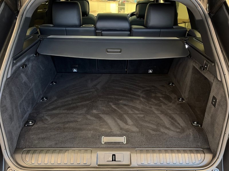 2022 (71) LAND ROVER RANGE ROVER SPORT 2.0 P400e HSE Silver 5dr Auto 4976550