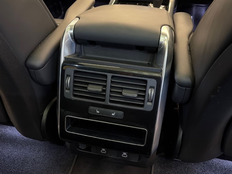 2022 (71) LAND ROVER RANGE ROVER SPORT 2.0 P400e HSE Silver 5dr Auto 4976558