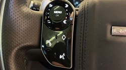 2022 (71) LAND ROVER RANGE ROVER SPORT 2.0 P400e HSE Silver 5dr Auto 4976569