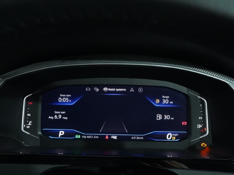 2021 (21) VOLKSWAGEN ARTEON 2.0 TSI R-Line 5dr DSG 5158496