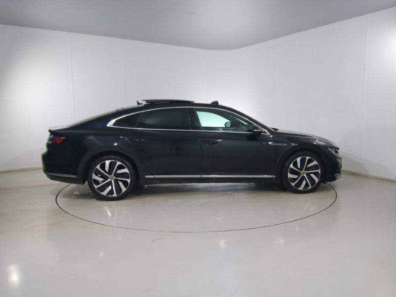 2021 (21) VOLKSWAGEN ARTEON 2.0 TSI R-Line 5dr DSG 5158506