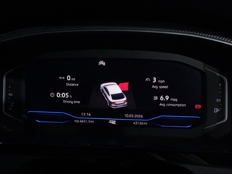 2021 (21) VOLKSWAGEN ARTEON 2.0 TSI R-Line 5dr DSG 5158498