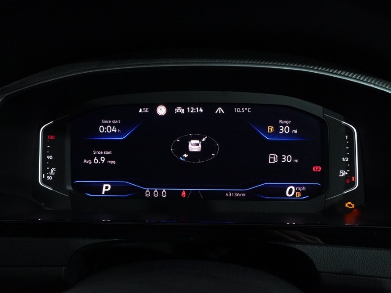 2021 (21) VOLKSWAGEN ARTEON 2.0 TSI R-Line 5dr DSG 5158482