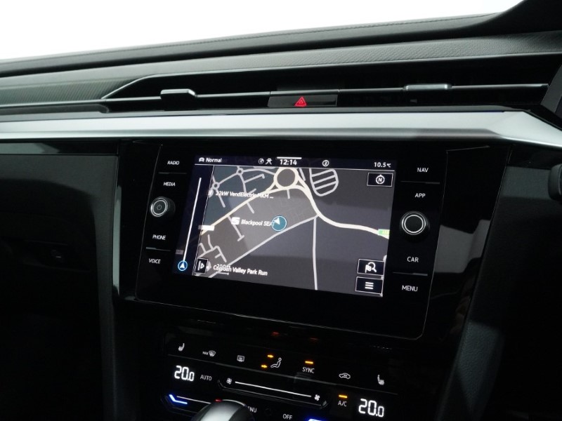 2021 (21) VOLKSWAGEN ARTEON 2.0 TSI R-Line 5dr DSG 5158479