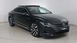 2021 (21) VOLKSWAGEN ARTEON 2.0 TSI R-Line 5dr DSG 5158499