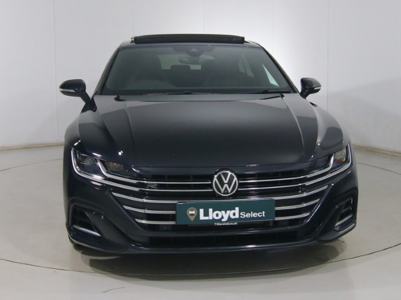 2021 (21) VOLKSWAGEN ARTEON 2.0 TSI R-Line 5dr DSG 5158500