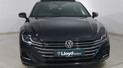 2021 (21) VOLKSWAGEN ARTEON 2.0 TSI R-Line 5dr DSG 5158500