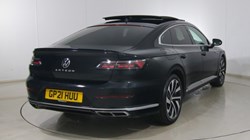 2021 (21) VOLKSWAGEN ARTEON 2.0 TSI R-Line 5dr DSG 5158505