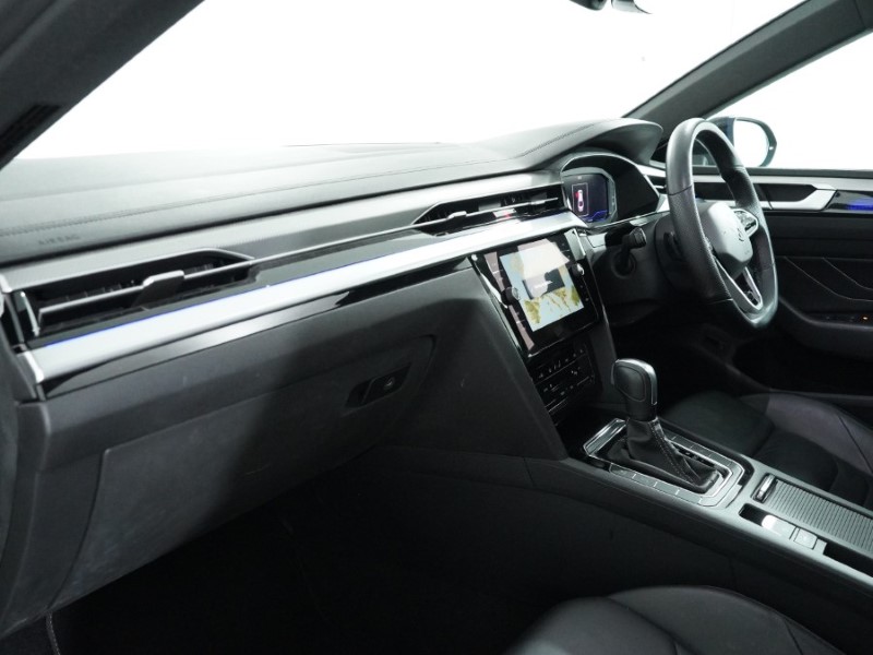 2021 (21) VOLKSWAGEN ARTEON 2.0 TSI R-Line 5dr DSG 5158463