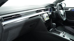 2021 (21) VOLKSWAGEN ARTEON 2.0 TSI R-Line 5dr DSG 5158463