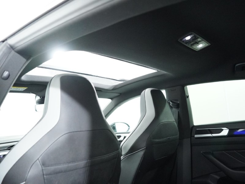 2021 (21) VOLKSWAGEN ARTEON 2.0 TSI R-Line 5dr DSG 5158465