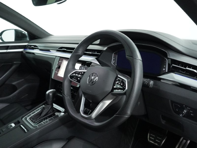 2021 (21) VOLKSWAGEN ARTEON 2.0 TSI R-Line 5dr DSG 5158476