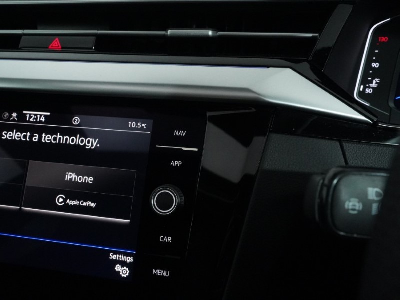 2021 (21) VOLKSWAGEN ARTEON 2.0 TSI R-Line 5dr DSG 5158492