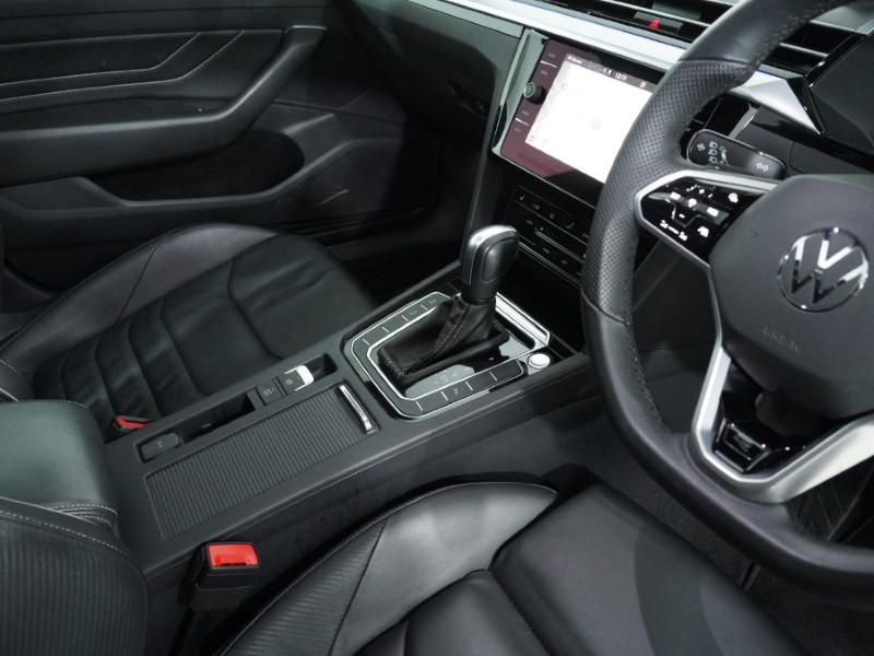 2021 (21) VOLKSWAGEN ARTEON 2.0 TSI R-Line 5dr DSG 5158477