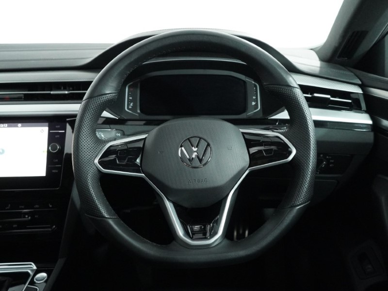 2021 (21) VOLKSWAGEN ARTEON 2.0 TSI R-Line 5dr DSG 5158469