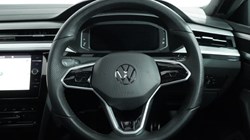2021 (21) VOLKSWAGEN ARTEON 2.0 TSI R-Line 5dr DSG 5158469