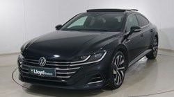 2021 (21) VOLKSWAGEN ARTEON 2.0 TSI R-Line 5dr DSG 5158501