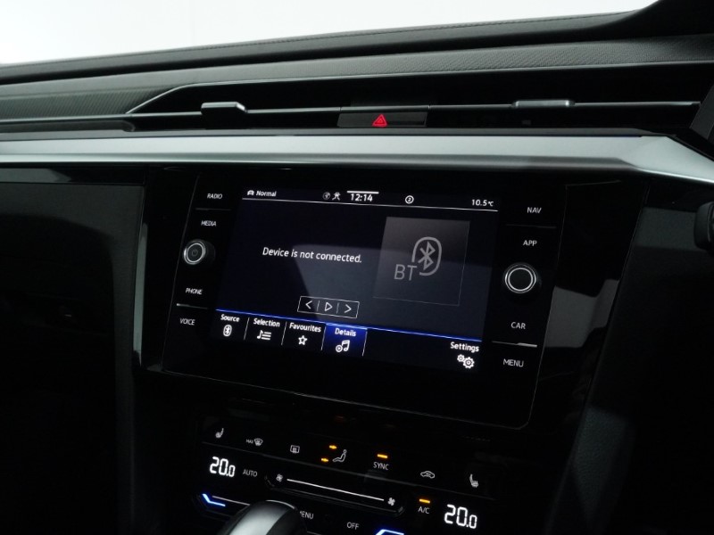 2021 (21) VOLKSWAGEN ARTEON 2.0 TSI R-Line 5dr DSG 5158491