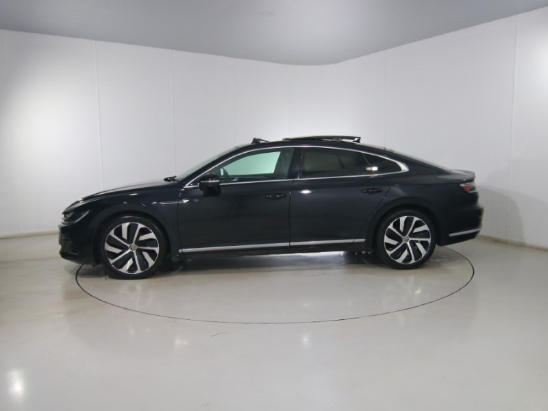 2021 (21) VOLKSWAGEN ARTEON 2.0 TSI R-Line 5dr DSG 5158502