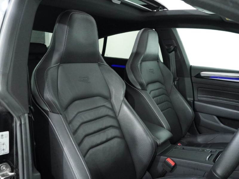 2021 (21) VOLKSWAGEN ARTEON 2.0 TSI R-Line 5dr DSG 5158473