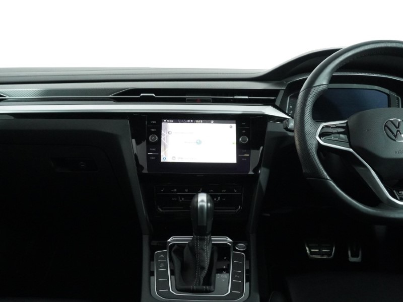 2021 (21) VOLKSWAGEN ARTEON 2.0 TSI R-Line 5dr DSG 5158468