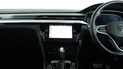 2021 (21) VOLKSWAGEN ARTEON 2.0 TSI R-Line 5dr DSG 5158468