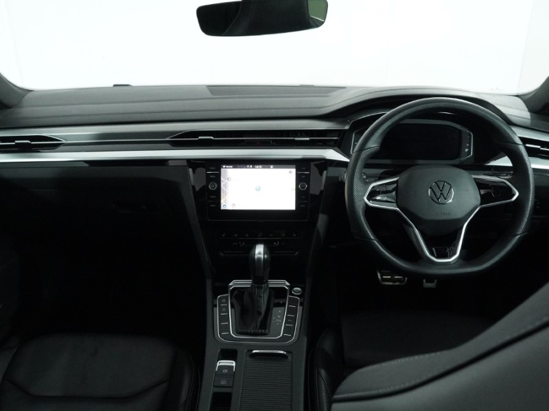 2021 (21) VOLKSWAGEN ARTEON 2.0 TSI R-Line 5dr DSG 5158467