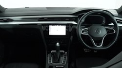 2021 (21) VOLKSWAGEN ARTEON 2.0 TSI R-Line 5dr DSG 5158467