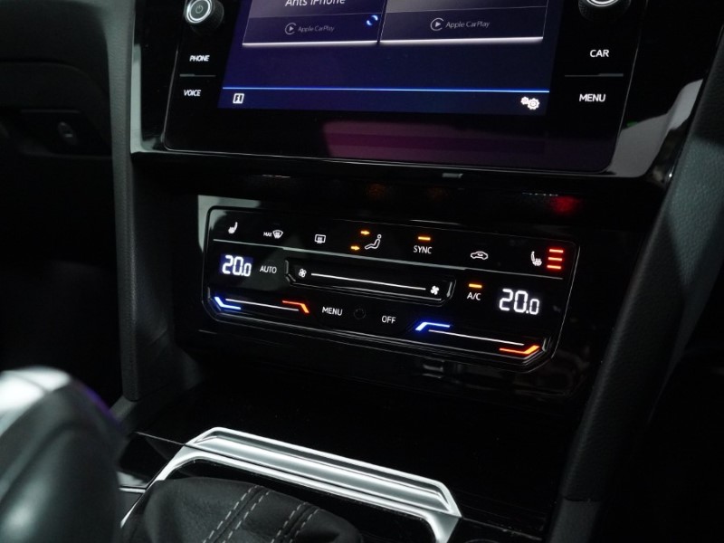 2021 (21) VOLKSWAGEN ARTEON 2.0 TSI R-Line 5dr DSG 5158494