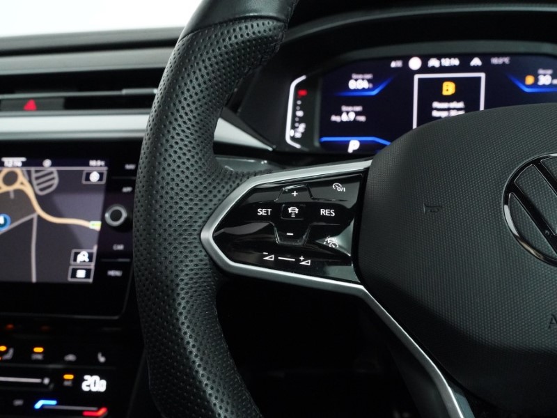 2021 (21) VOLKSWAGEN ARTEON 2.0 TSI R-Line 5dr DSG 5158480