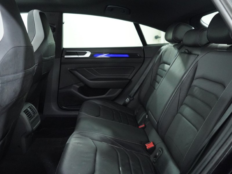 2021 (21) VOLKSWAGEN ARTEON 2.0 TSI R-Line 5dr DSG 5158464