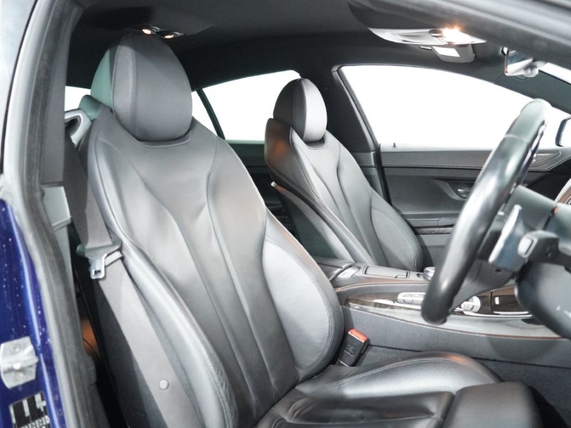 2016 (66) BMW 6 SERIES 640d M Sport 4dr Auto 5157208