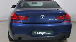 2016 (66) BMW 6 SERIES 640d M Sport 4dr Auto 5157244
