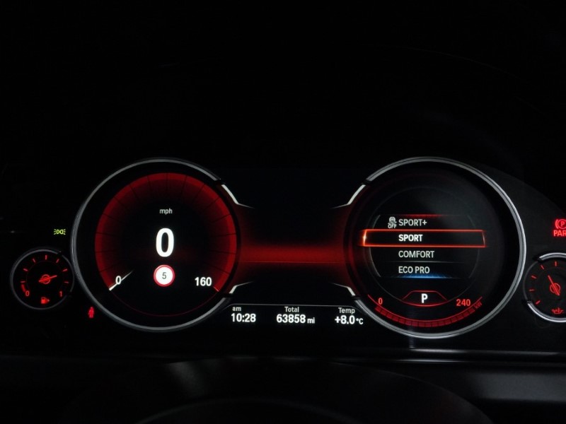 2016 (66) BMW 6 SERIES 640d M Sport 4dr Auto 5157238