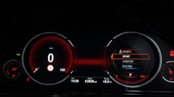 2016 (66) BMW 6 SERIES 640d M Sport 4dr Auto 5157238