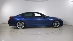 2016 (66) BMW 6 SERIES 640d M Sport 4dr Auto 5157246